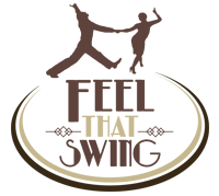 FEEL THAT SWING - Scuola di ballo swing Roma -